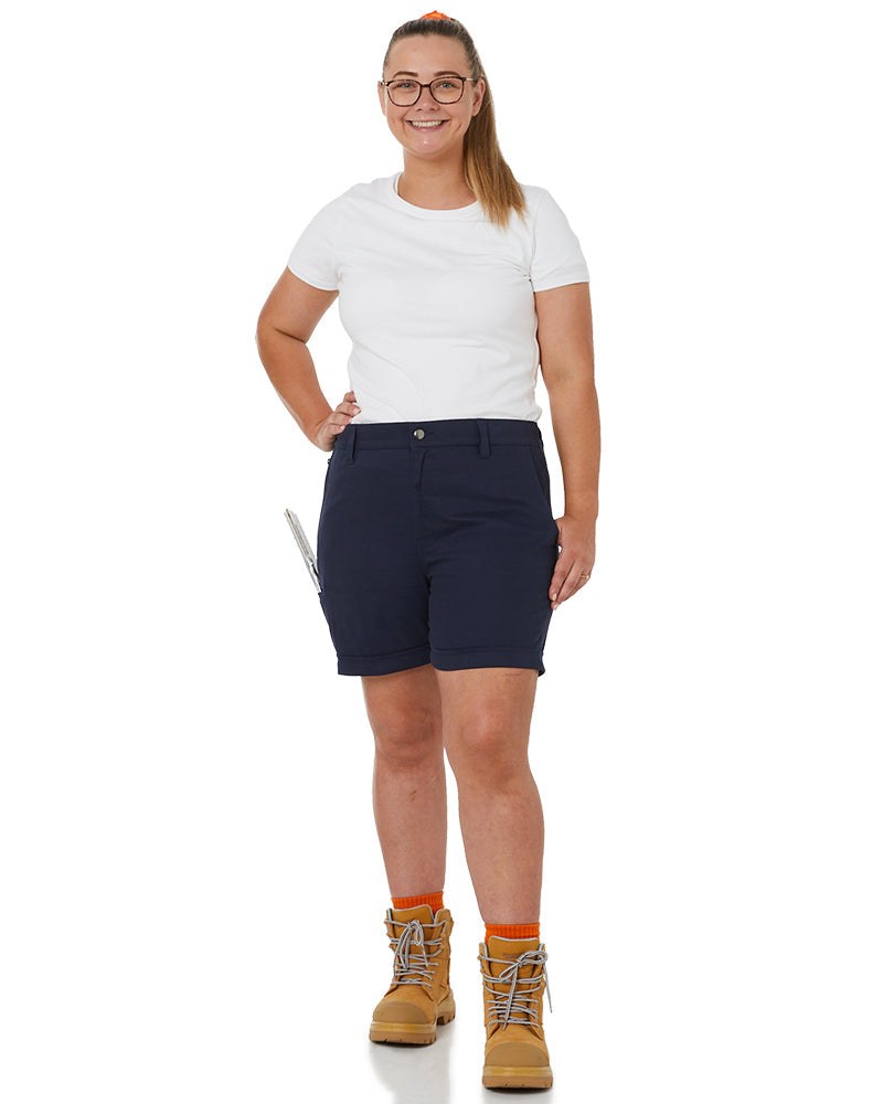 Workwear Designed for Women