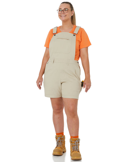 The Grind Shortall - Stone