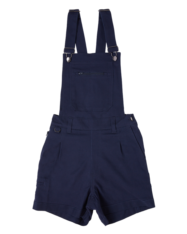 Properly Fitted Women’s Workwear