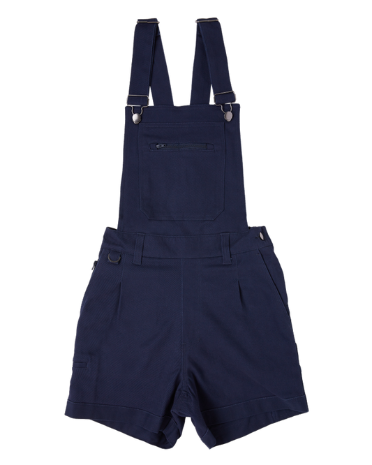 Properly Fitted Women’s Workwear