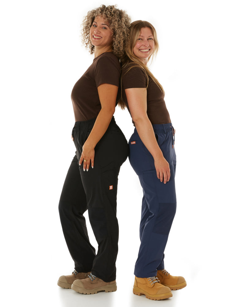 Why Women's Workwear is Finally Getting the Attention It Deserves?