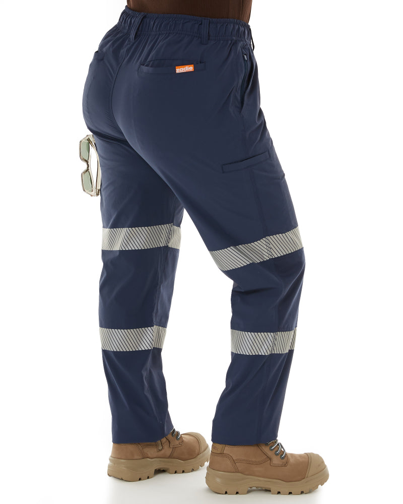 women’s workwear for mining and trades