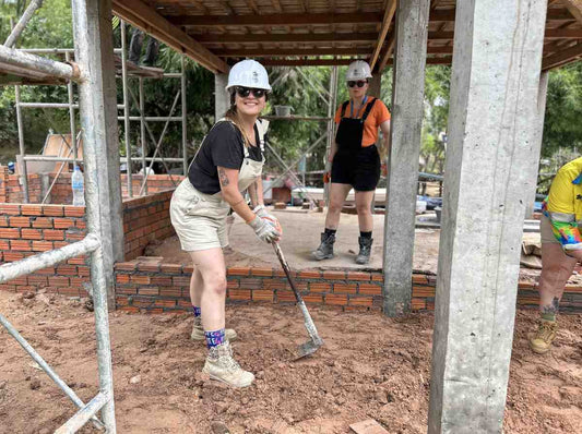 women's workwear in Australia