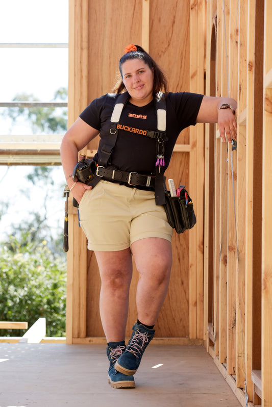 specific PPE for women 