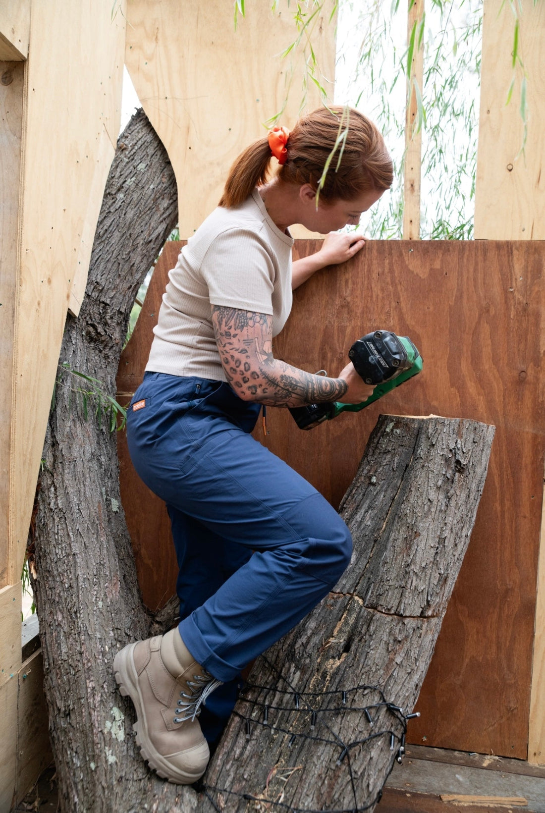 Women's Workwear Trends in Australia