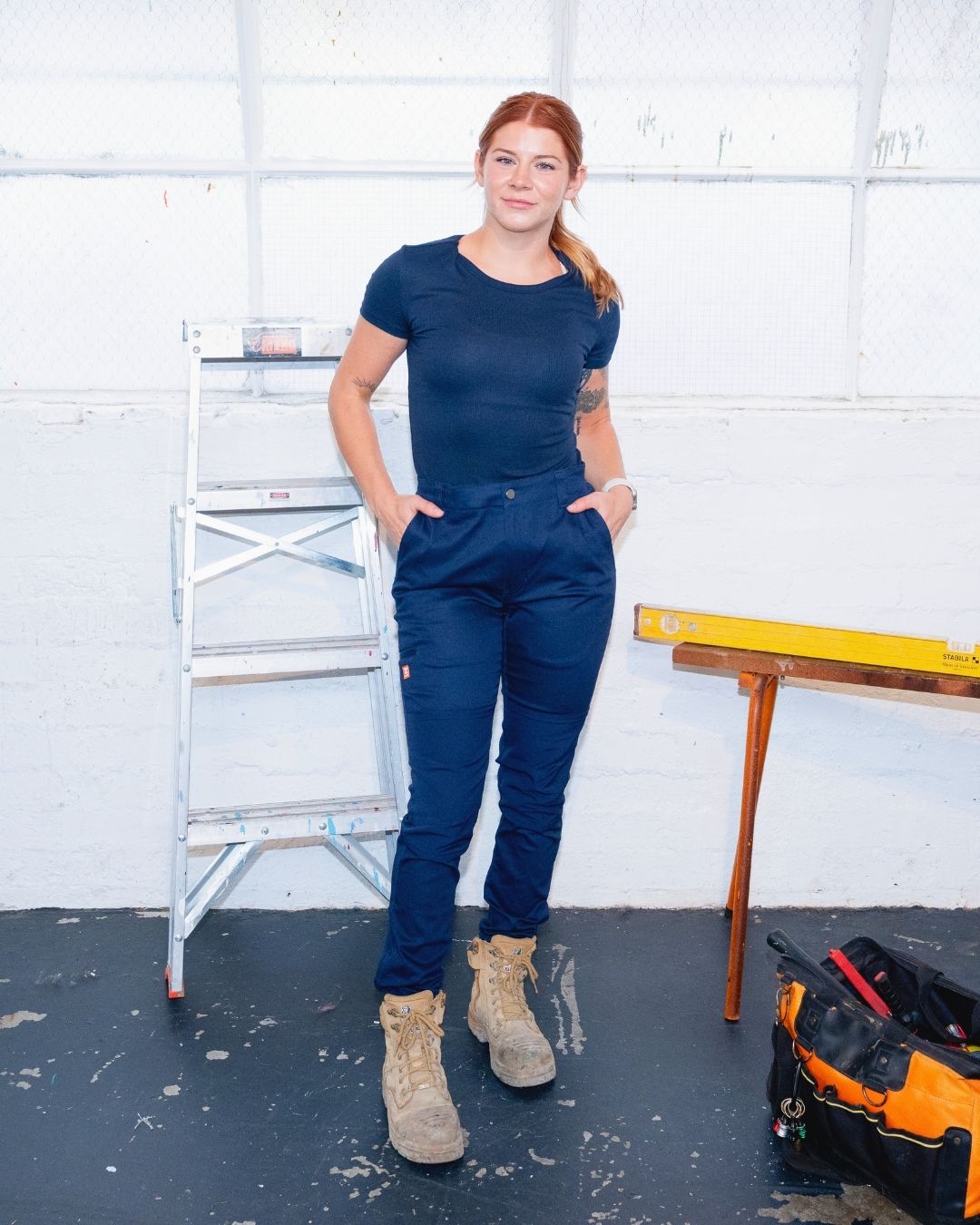 women's overalls