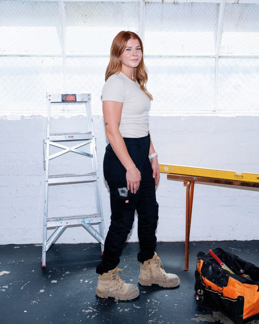 women’s workwear pants 