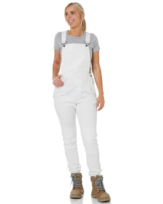 Women’s Workwear with Reinforced Knees