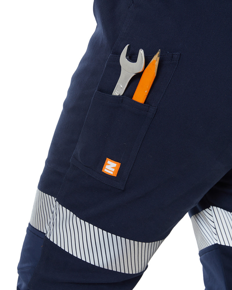 Built to Last: Why Durable Women’s Workwear Saves Money Long-Term