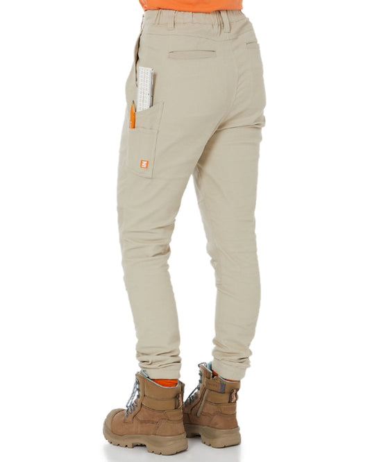 Zadie’s Work Pants with Pocket