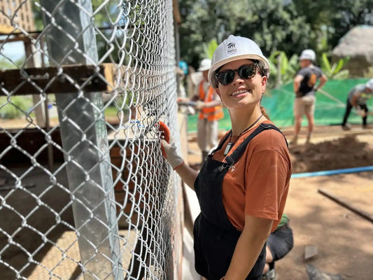 women tradie essentials
