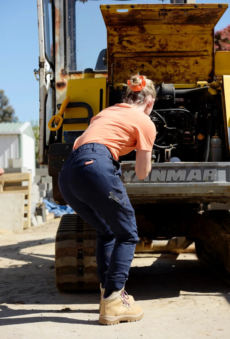 Women's Work Pants