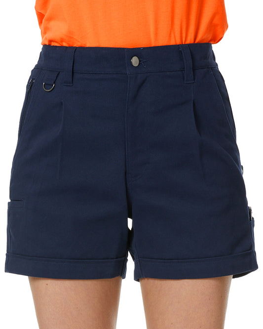 Shorts – Zadie Workwear