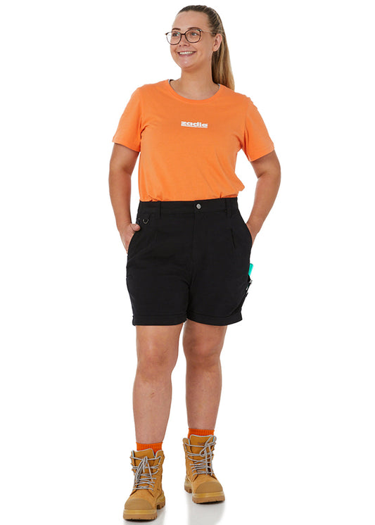 Shorts Zadie Workwear Shorts zadie workwear